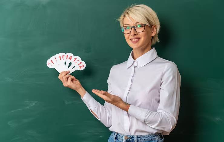 Tutors Image